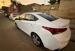 هيونداي أكسنت